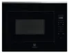 Electrolux KMFE264TEX Schwarz, Edelstahl Solo-Mikrowelle Produktbild-Vorschau 1