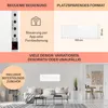 Klarstein Infrarotheizung mit Thermostat, 300W Produktbild-Vorschau 6
