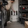 Drabina Teleskopowa Składana 3,8 m 13 Szczebli 150 Kg Podgląd zdjęcia produktu 5