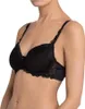 Triumph Damen Bügel-BH Modern Finesse - BLACK - Größe 95E Produktbild-Vorschau 3