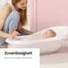 Babywanne, Sitz – Weiß Produktbild-Vorschau 7
