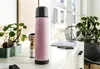 AFLI Isolierflasche Isotherm Ecopastel rose matt 0,75l Produktbild-Vorschau 8