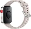 Huawei Watch Fit 3 grey naylon strap Produktbild-Vorschau 18