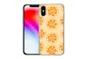 MuchoWow® Handyhülle Schutzhülle Hülle für iPhone X Obst - Produktbild-Vorschau 2