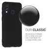 kwmobile Handyhülle für Samsung Galaxy A40 Hülle - TPU Case Produktbild-Vorschau 3