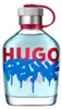 KRINK X HUGO Eau de Vapo Red. Limitovaná edice, 125 ml Náhled obrázku produktu 3