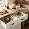 HOKEEPER : meuble de cuisine, buffet de salon, commode à 2 Voir les images du produit 3