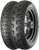 Pneumatici CONTINENTAL ContiTour REINF 180/65 B 16 M/C 81H Anteprima dell’immagine prodotto 1