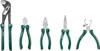 PARKSIDE® Zangen-Set, 5-teilig Produktbild-Vorschau 1