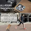 iPhone 15 Pro Max Hülle, Retro Kunstledertasche Produktbild-Vorschau 7