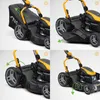 Benzin-Rasenmäher Combi 753 SE | Elektrostart | 4-in-1 Produktbild-Vorschau 5