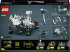 LEGO 42158 Technic NASA Mars-Rover Perserverance Weltraum Produktbild-Vorschau 8