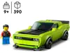 LEGO® Speed Champions 77237 Sportovní vůz Dodge Challenger Náhled obrázku produktu 28