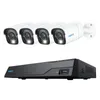 Reolink NVS8-8MB4 PoE System Náhľad obrázku produktu 1