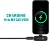 Kit de micrófono lavalier inalámbrico USB-C CONNECT IT (2 Vista previa de la imagen del producto 2