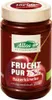 MUS WIŚNIOWY (75 % OWOCÓW)  250 g - ALLOS Produktbild-Vorschau 2