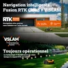 WORX VISION CLOUD 2WD Kabellos verbundener Mähroboter - Bis Produktbild-Vorschau 3