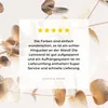 MuchoWow® - Leinwandbilder - Eukalyptus - Gold - Blätter - Produktbild-Vorschau 8