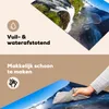 KitchenYeah© Herdabdeckplatte Iguaçu-Wasserfall in Produktbild-Vorschau 2