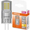 Kolíčková LED žárovka OSRAM s paticí G4, teplá bílá (2700K) Náhled obrázku produktu 9