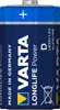 Varta HIGH ENERGY D, Einwegbatterie, D, Alkali, 1,5 V, 2 Produktbild-Vorschau 2