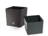 Prosperplast Blumentopf RATO LOW Braun 17 cm Produktbild-Vorschau 27