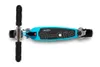 Micro Scooter Rocket bleu ciel Kickboard Roller City Kinder Voir les images du produit 10