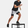 Pantaloncini Under Armour 1361602-001 da Uomo Anteprima dell’immagine prodotto 24