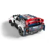LEGO 42109 Technic Control+ Samochód rajdowy Top-Gear z Podgląd zdjęcia produktu 30