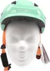 Helm Uvex Oyo Kinder mint-bronze größe 50-54 cm Produktbild-Vorschau 7