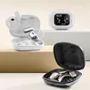 Open-Ear Kopfhörer Bluetooth 5.4, 30 Std., Sportkopfhörer Produktbild-Vorschau 9