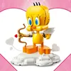 LEGO® Iconic 40824 Liebesbote Tweety Produktbild-Vorschau 11
