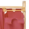 Lumaland 08384, 60 l, Prostokątny, Bambusowy, Bawełna, Podgląd zdjęcia produktu 12