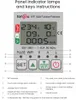 tongou Tuya WiFi inteligentní měřič energie s měřením Náhled obrázku produktu 12