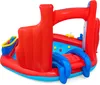 Bestway® Spider-Man™ Wasserspielcenter 211 x 206 x 127 cm Produktbild-Vorschau 8