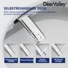 DeerValley Dusch WC mit Bidet, beheiztem Sitz, Produktbild-Vorschau 6