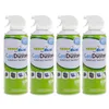 4x Pressluft GreenBlue GB400 400ml Pistolenzerstäuber - Produktbild-Vorschau 1