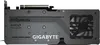 GIGABYTE Radeon RX 9060 XT GAMING OC 16GB, Grafikkarte Produktbild-Vorschau 6