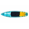Tavola da SUP gonfiabile "Weep Azure" da 350 cm (11'5") per Anteprima dell’immagine prodotto 2