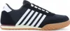 K-Swiss Vintage Trainer T - Herren Sneakers Schuhe Schwarz Produktbild-Vorschau 2
