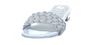 Pantolette bis 30mm Absatz (casual) 87104/876 Produktbild-Vorschau 34