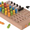 Goki bordspel Master Logic, goki basic. van Gollnest&Kiesel Productafbeelding-voorbeeld 3