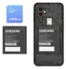 Samsung GP-PBG736AS Akku Schwarz Produktbild-Vorschau 4