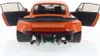 Solido 421186367 Porsche 911 KS-R 2022 orange 1:18 Produktbild-Vorschau 11