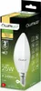 LUMILED B35 E14 LED Lampe 2,5W (ersetzt 25W), 249 Lumen, Produktbild-Vorschau 3