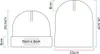 Beechfield B438N | Bonnet en coton organique Engineered Voir les images du produit 8