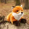 Pluszowy lis 24 cm, przyjazny dla środowiska Podgląd zdjęcia produktu 4