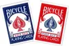Bicycle Rider Back in Rot oder Blau (807 Classic Tuck) Produktbild-Vorschau 5