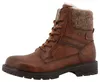 Mustang Damen Stiefelette Outdoor mit Warmfutter Produktbild-Vorschau 4