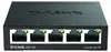 Switch       D-Link DGS-105                      5*GE Anteprima dell’immagine prodotto 12